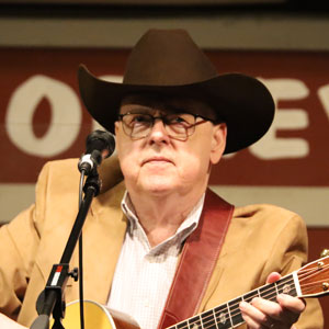 Bill Cook 11 18 23